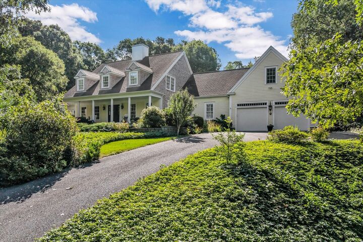 Property Photo:  11 Manor Drive  MA 02537 