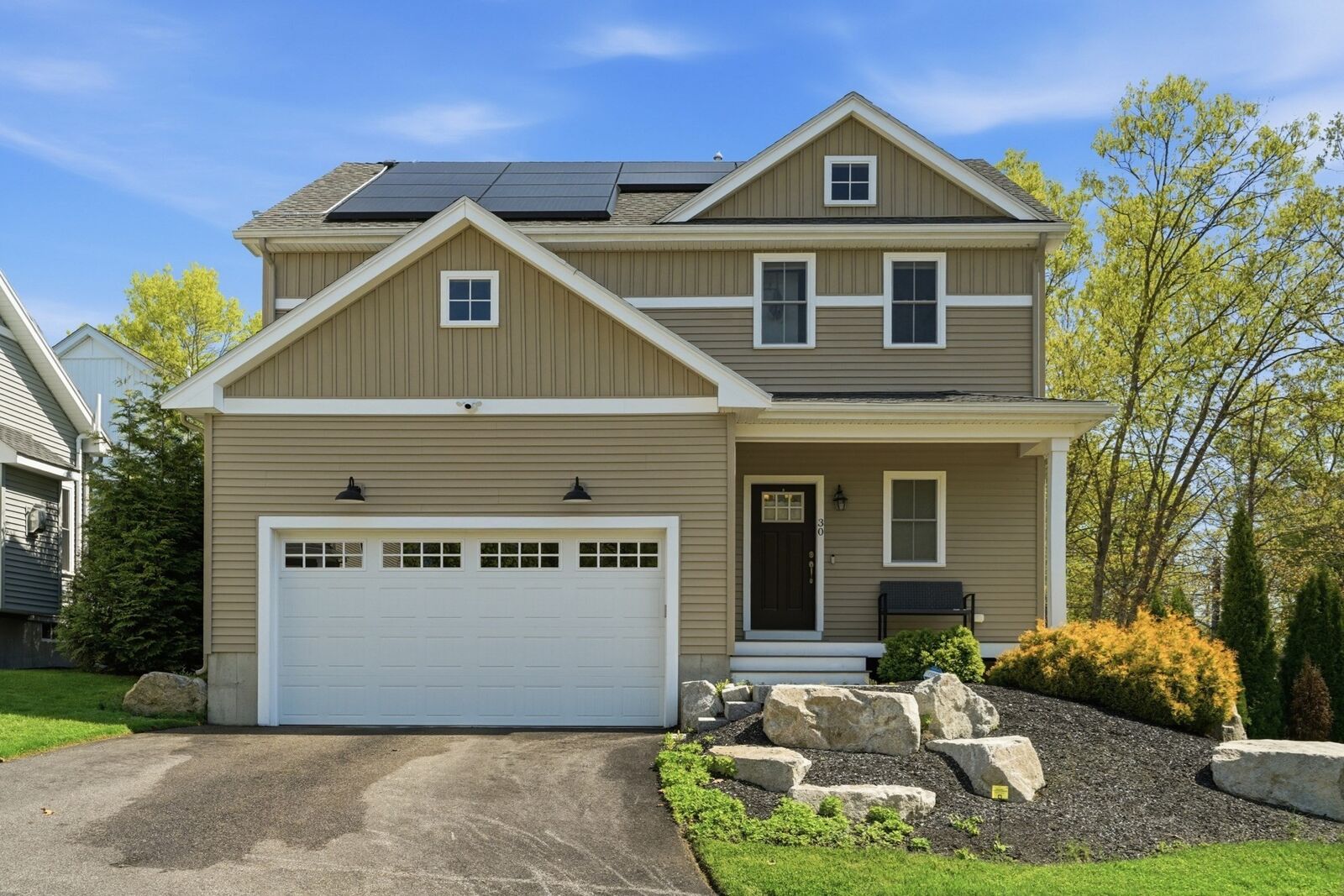Property Photo: 30 Cary 30 MA 02035