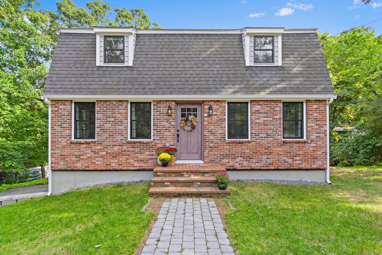 Property Photo:  23 Sharps Dr  MA 02360 