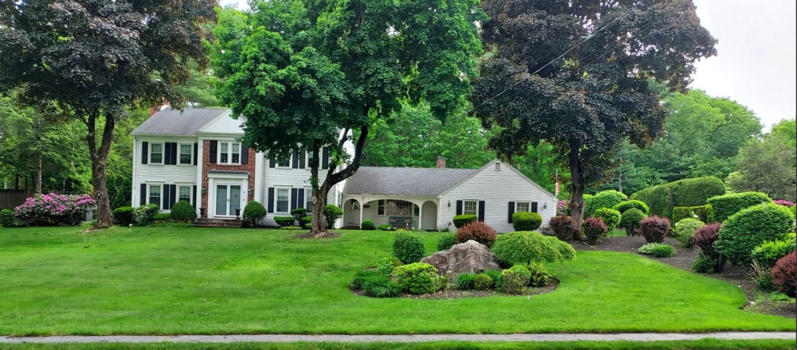 Property Photo:  14 Huntingdon Rd  MA 01940 