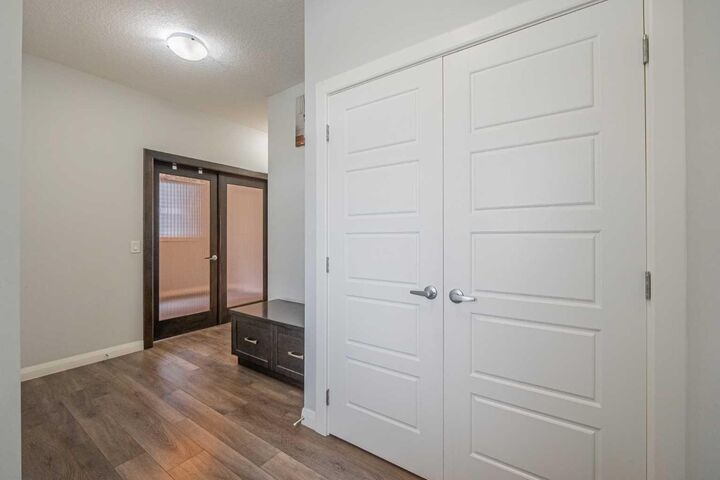 Property Photo:  83 Red Sky Gardens NE  AB T3N 1N1 