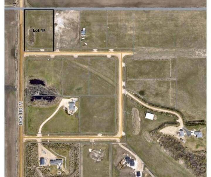 Property Photo:  47 713019 Range Road 71  AB T8W 5E9 