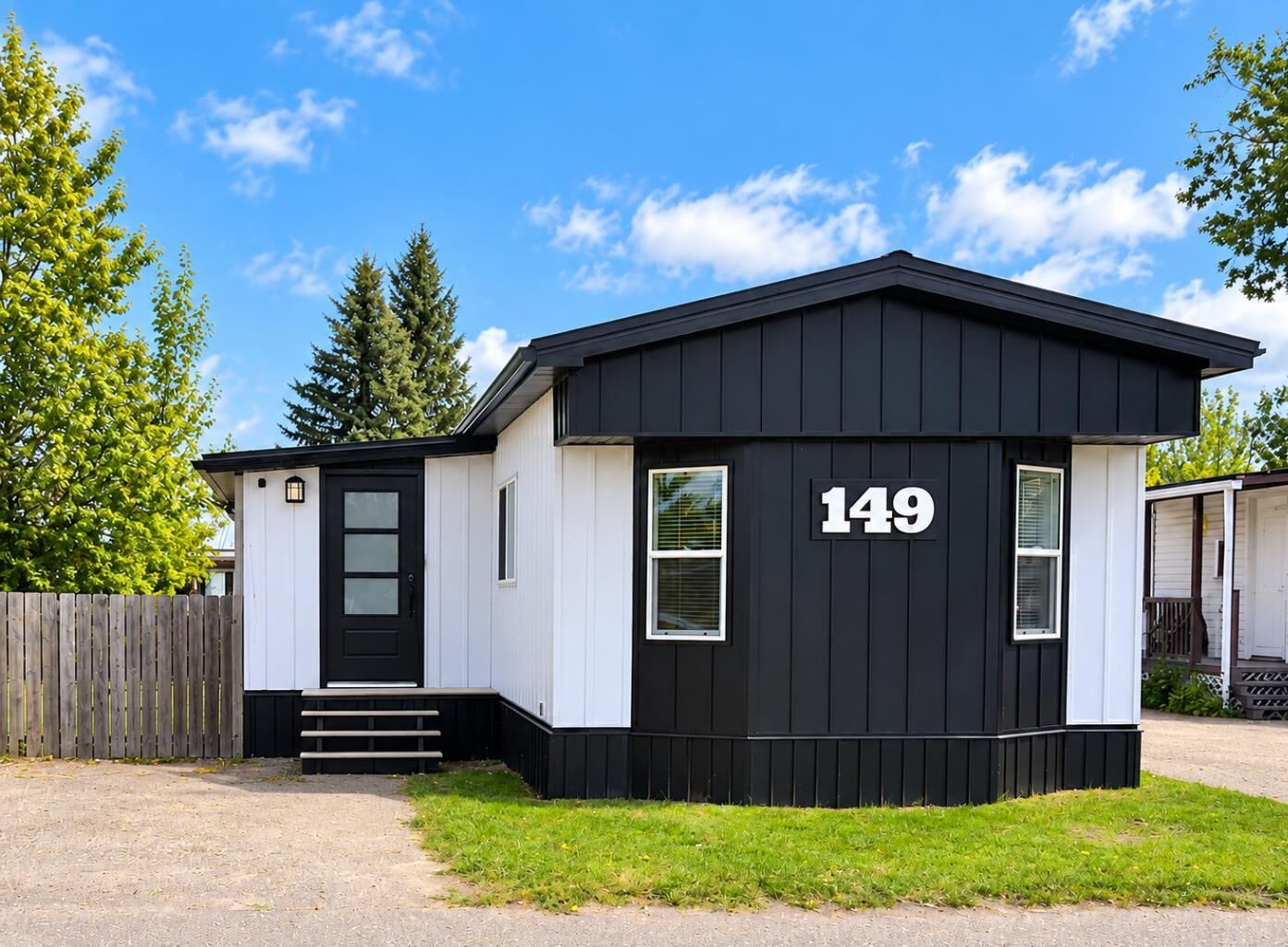 Property Photo:  149 Birch  AB T1R 1H8 
