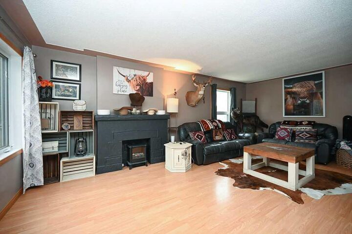 Property Photo:  4807 42 Street  AB T9S 1P7 
