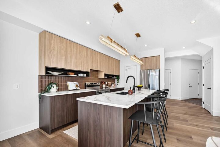 Property Photo:  246 Greystone Boulevard  AB T4C 3P2 