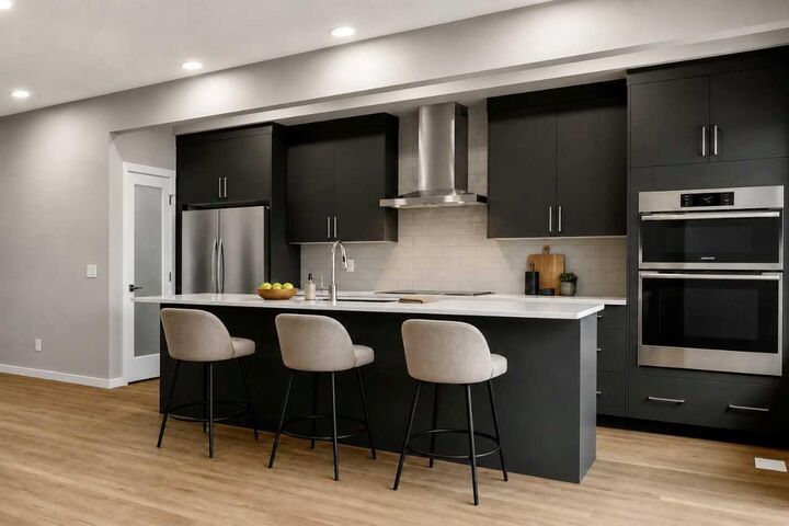 Property Photo:  111 Heritage Ridge  AB T4C 2J8 