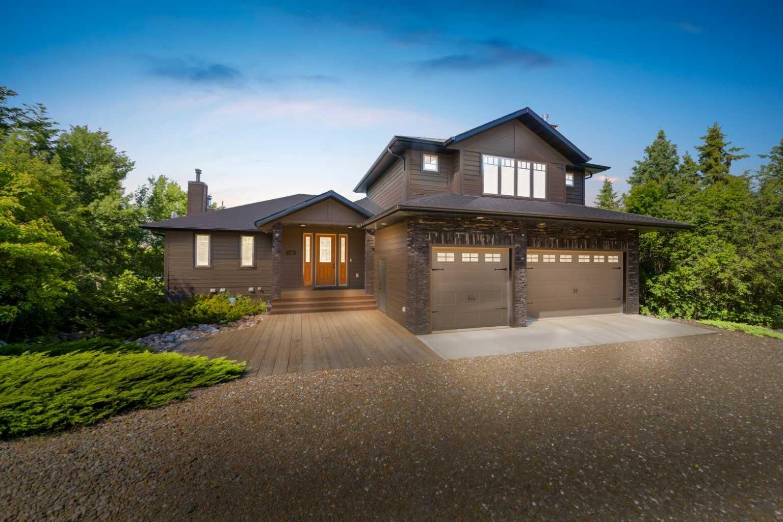Property Photo:  91 Sandy Beach Regional Park  SK S9V 0X8 