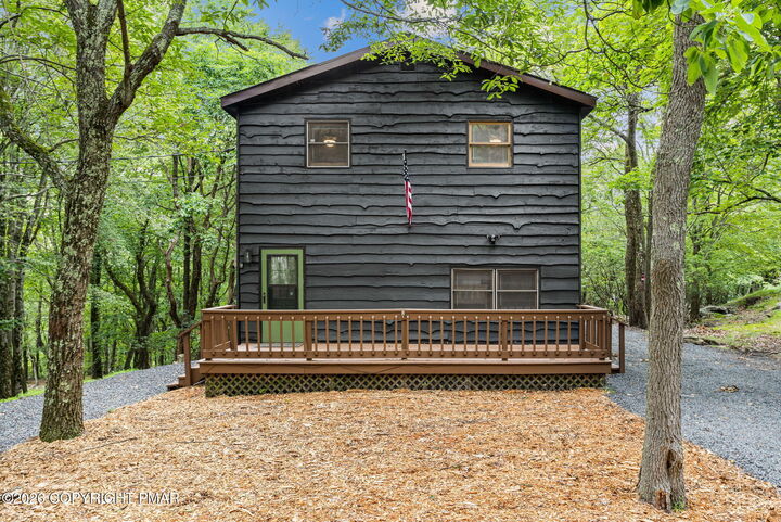 Property Photo:  53 Skye Drive  PA 18624 