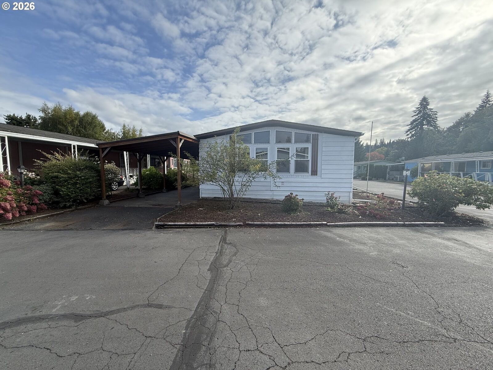 Property Photo:  1965 Westside Hwy  WA 98626 
