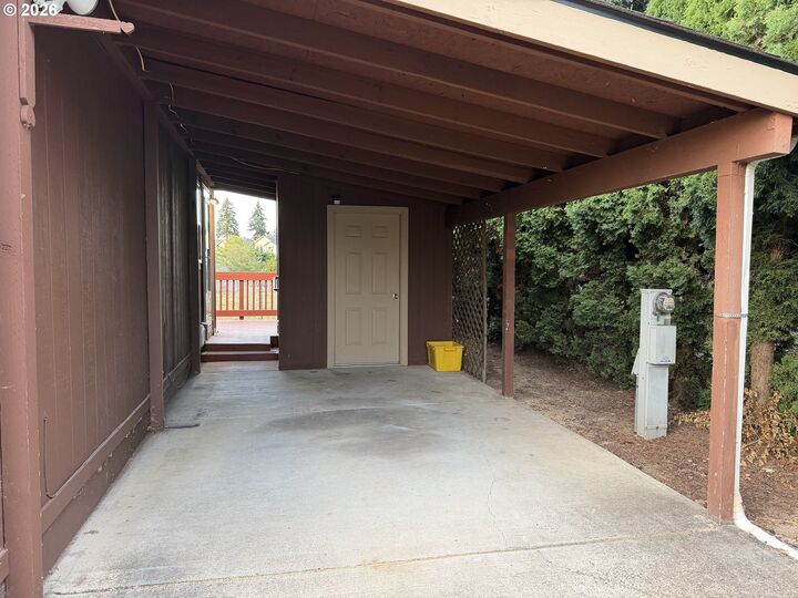 Property Photo:  1805 NE 94th St  WA 98665 