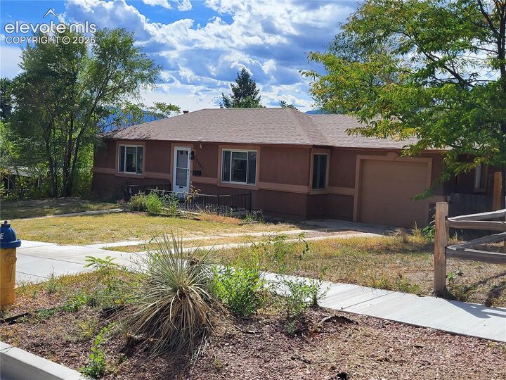 Property Photo:  2120 Bonfoy Avenue  CO 80909 