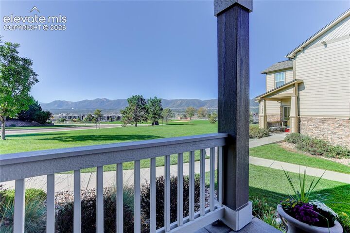 Property Photo: 1269 Walters Point CO 80132
