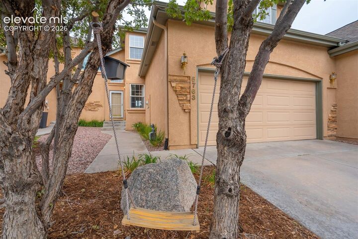 Property Photo:  5763 Sonnet Heights  CO 80918 