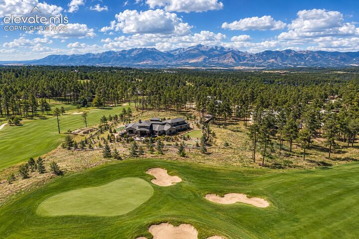 Property Photo:  15169 Sandbagger Drive  CO 80908 