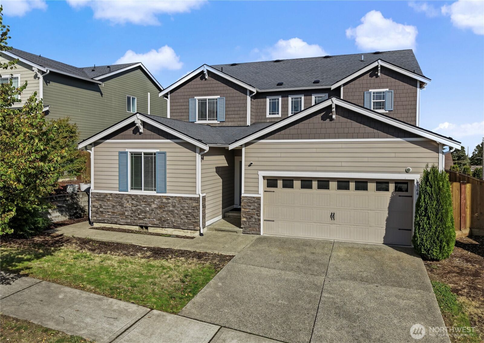 Property Photo:  6364 S 301st Street  WA 98001 