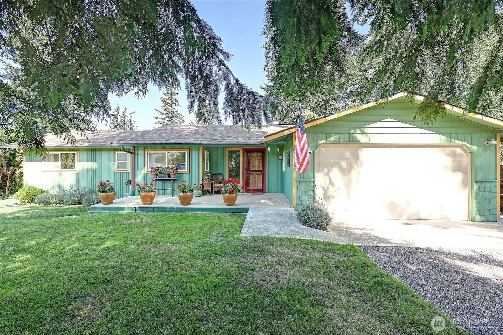 Property Photo:  371  Cambrae Drive  WA 98282 