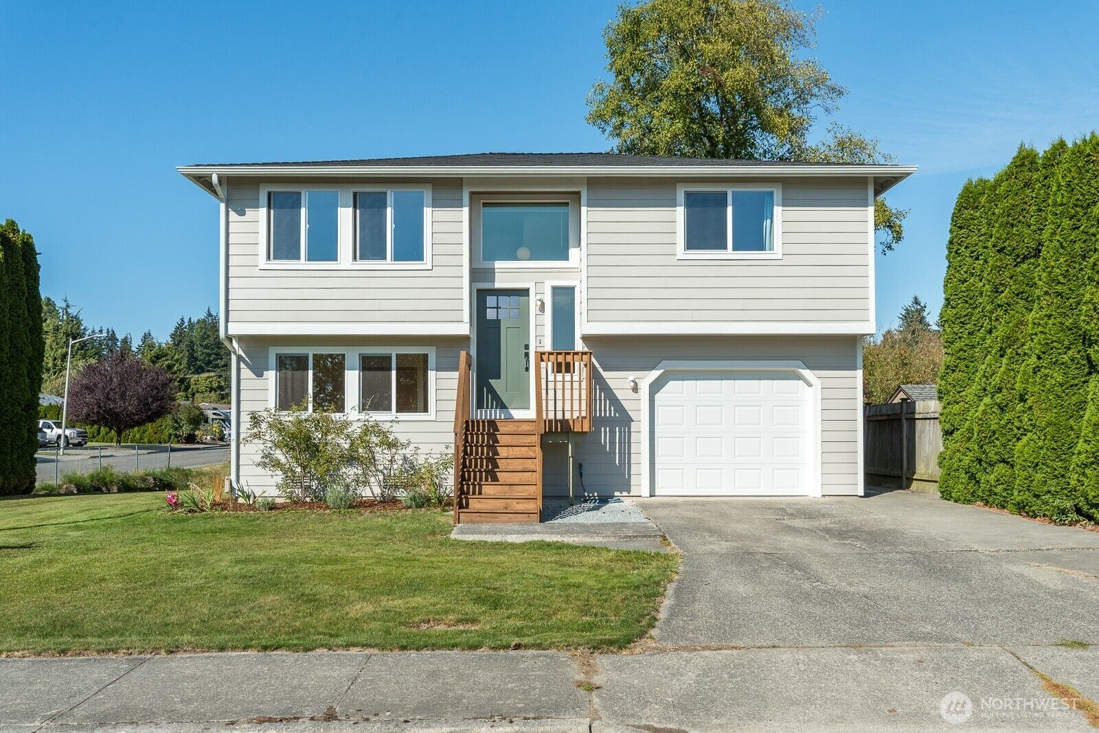 Property Photo: 7727 274th Street NW WA 98292