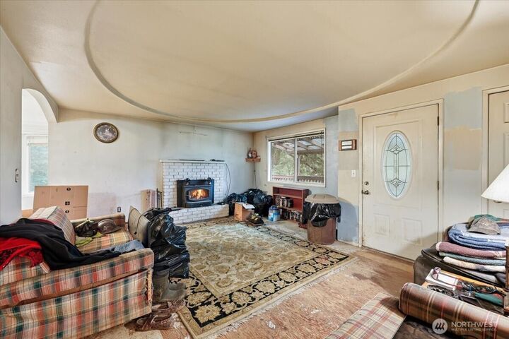Property Photo:  4349  Grote Road  WA 99110 