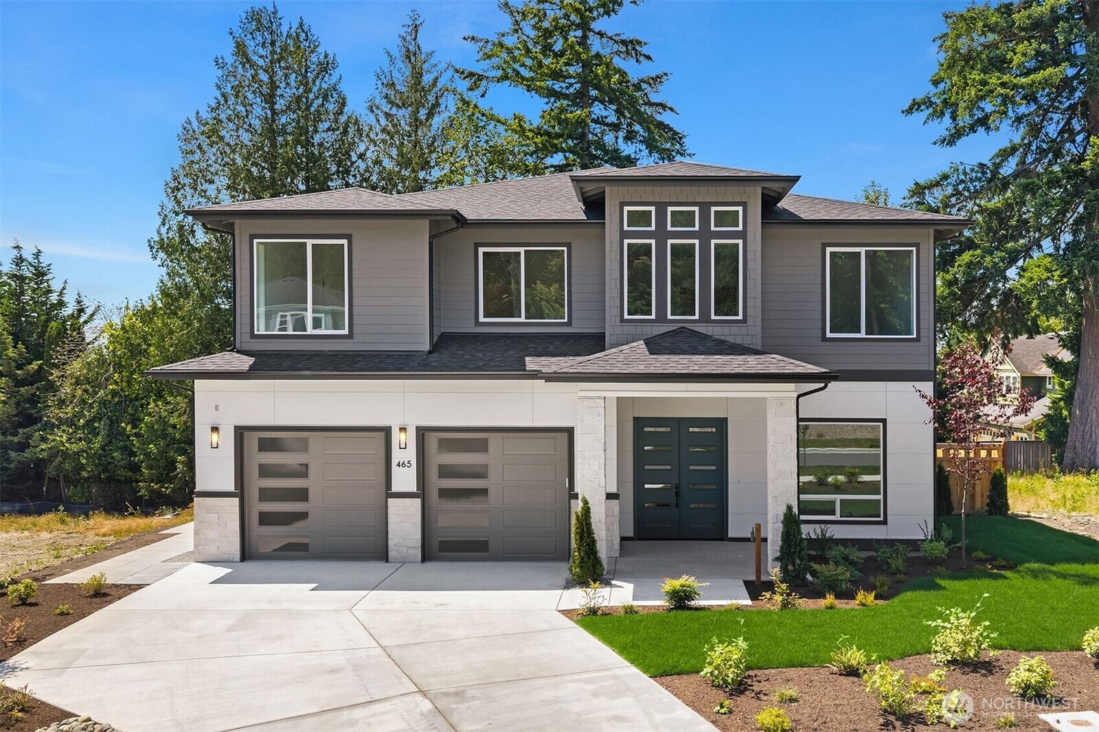 Property Photo: 465 Orcas Ave NE WA 98059