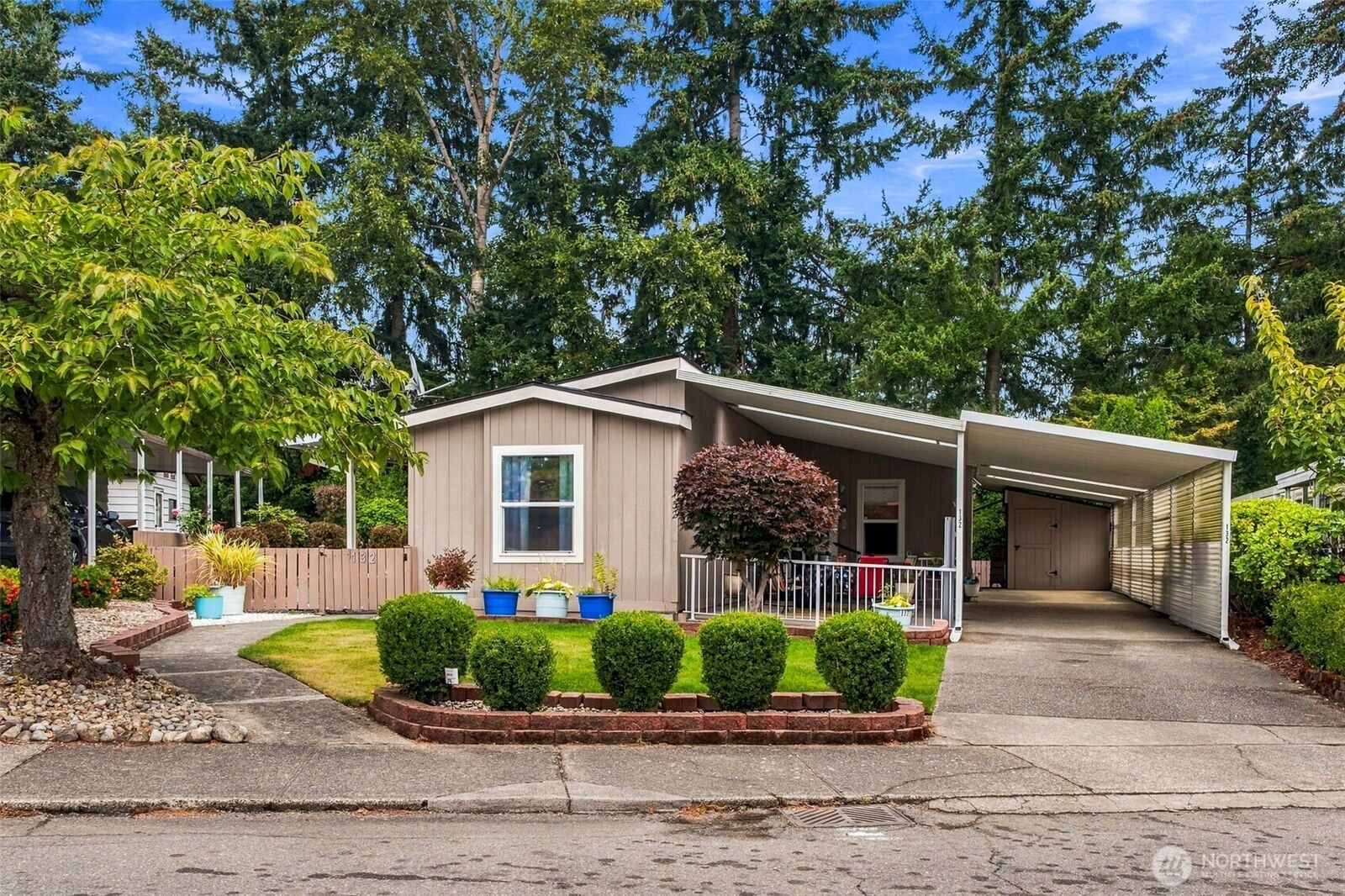 Property Photo:  2500 S 370th Street 132  WA 98003 