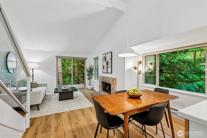 Property Photo: 8111 145th Court NE 14-D WA 98052