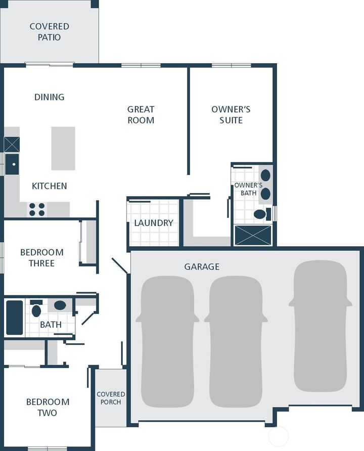 Property Photo:  5631  192nd Street NW 15B  WA 98292 