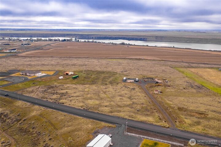 Property Photo: 0 Nna Lake Vista Dr NE WA 98837