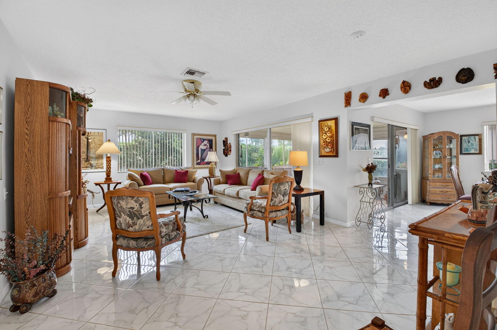 Property Photo: 14512 Bonaire Boulevard FL 33446