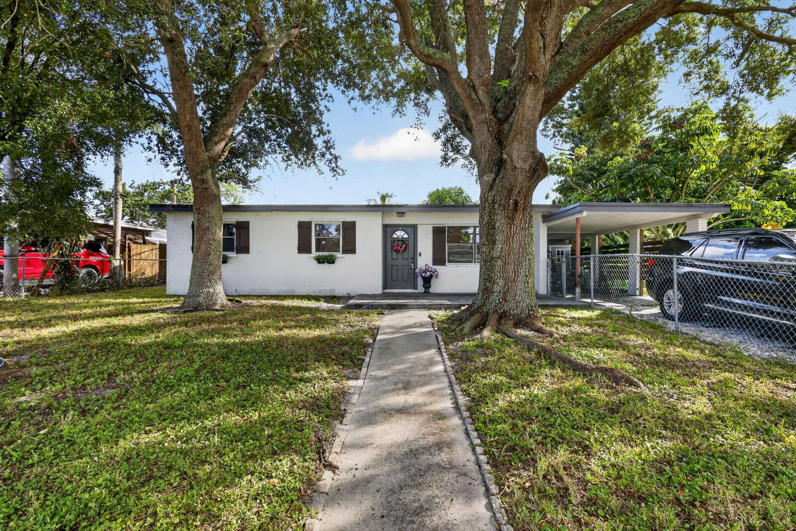 Property Photo:  3842 Ocala Road  FL 33462 