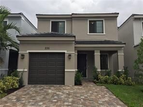 Property Photo:  335 NW 33rd Lane  FL 33069 