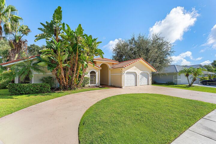 Property Photo:  13853 Sheffield Street  FL 33414 