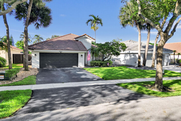 Property Photo:  9361 NW 18th Drive  FL 33322 