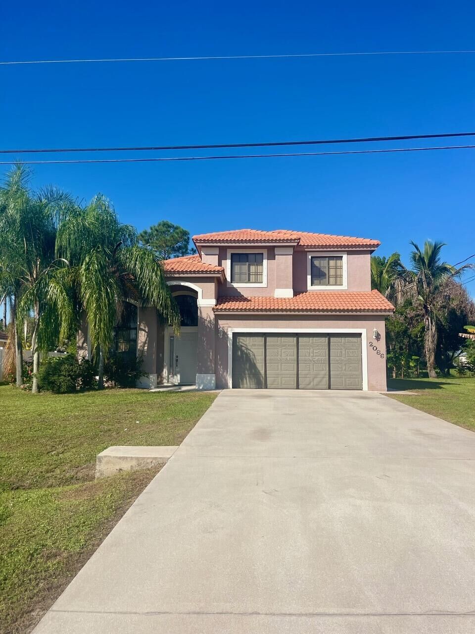 Property Photo:  2086 SW Savage Boulevard  FL 34953 
