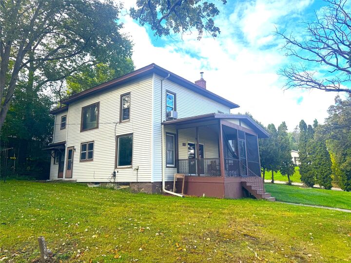 Property Photo: 767 N Eau Claire Street 1-3 WI 54755
