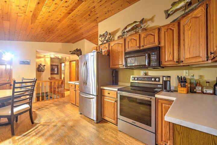 Property Photo:  2025 250th Avenue  WI 54853 