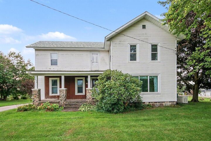 Property Photo: 7050 84th Street SE MI 49316