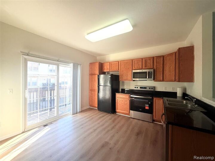 Property Photo:  28008 Declaration Road  MI 48377 