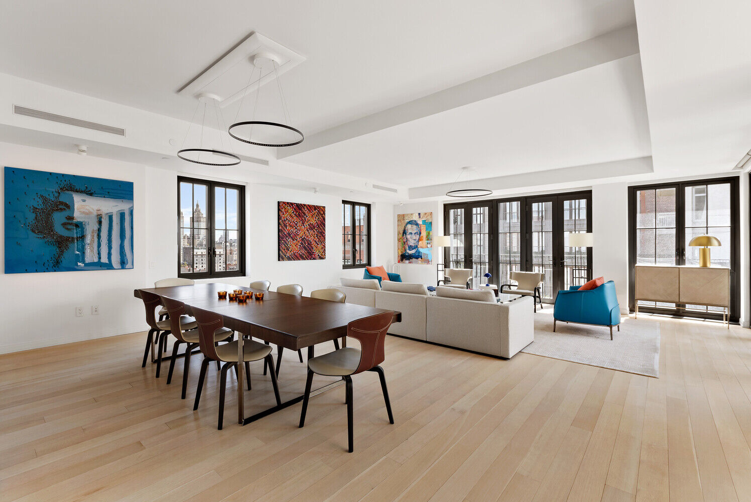 Property Photo:  221 W 77th Street 16  NY 10024 