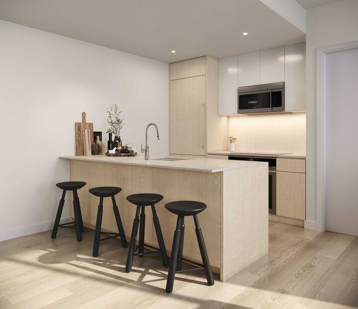 Property Photo:  251 Douglass Street 815  NY 11217 