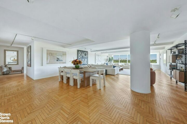 Property Photo:  106 Central Park S 11A  NY 10019 