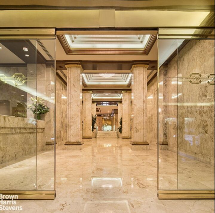Property Photo: 106 Central Park S 11B NY 10019