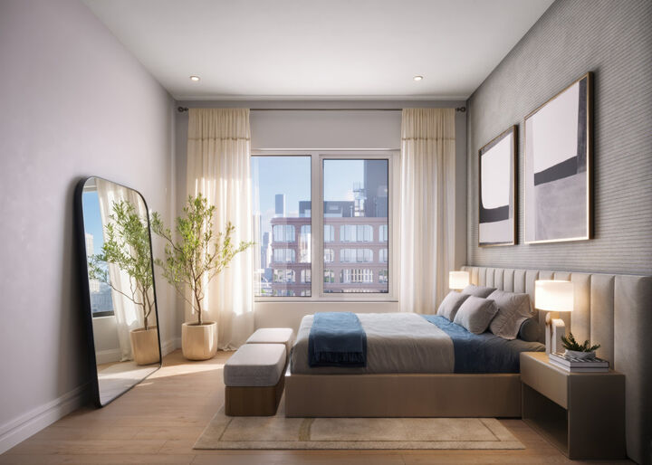 Property Photo:  340 Nevins Street 803  NY 11217 