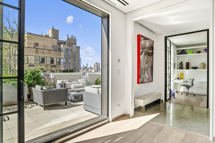 Property Photo:  3 E 84th Street Ph  NY 10028 