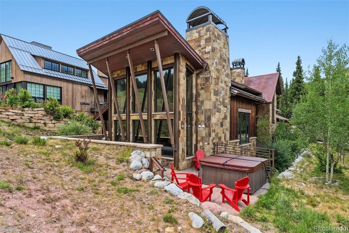 Property Photo:  560 Beeler Place  CO 80443 