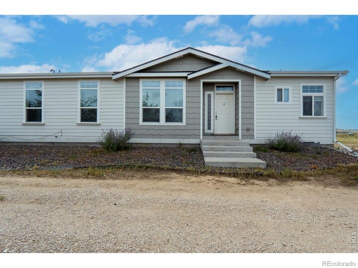 Property Photo:  569 S Bonnie Lane  CO 80137 