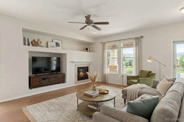 Property Photo: 16899 Buffalo Valley Path CO 80132