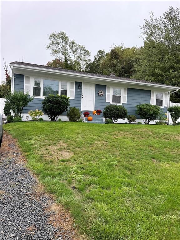 Property Photo: 31 Regina Drive RI 02919