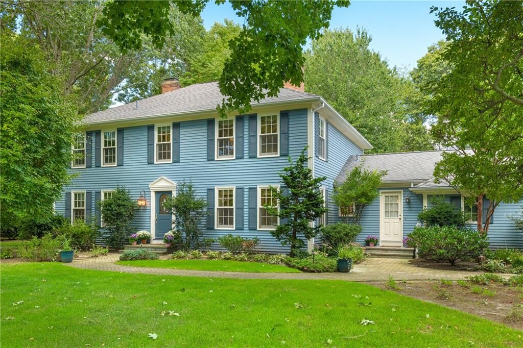 Property Photo:  3 Lighthouse Lane  RI 02806 
