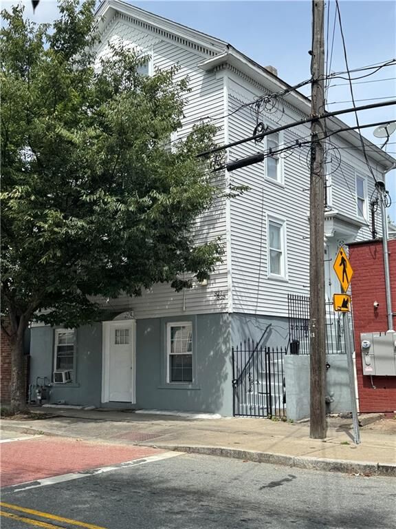 Property Photo:  325 Manton Avenue  RI 02909 
