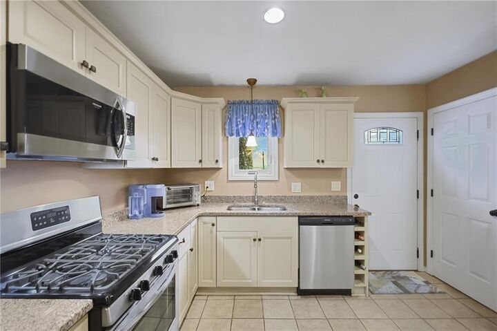 Property Photo: 200 Cannon Street 107 RI 02920